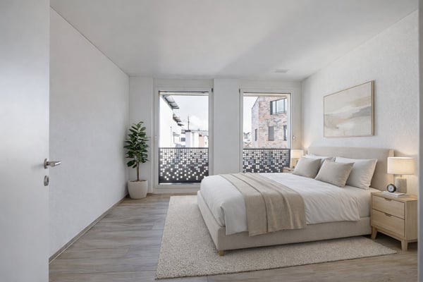 Exklusives Wohnen im Neubau – hochwertige 4.5-Zimmerwohnung 3
