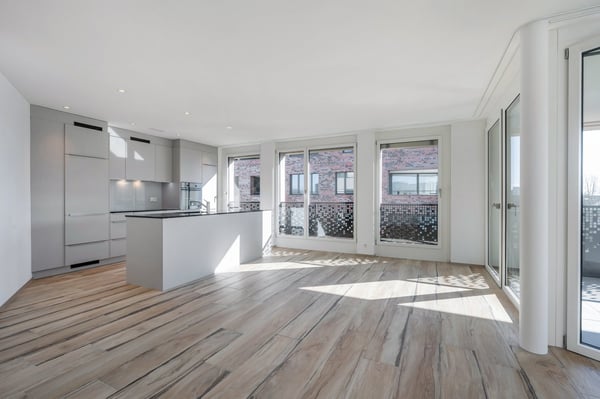 Exklusives Wohnen im Neubau – hochwertige 4.5-Zimmerwohnung 5