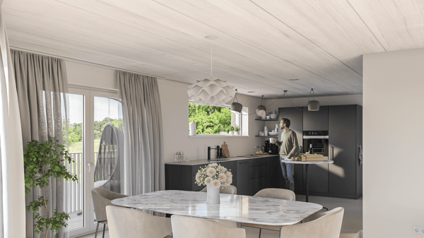Modernes 5.5-Zimmer-Einfamilienhaus mit offenem Attika Studio – Neubau an attraktiver Wohnlage 7