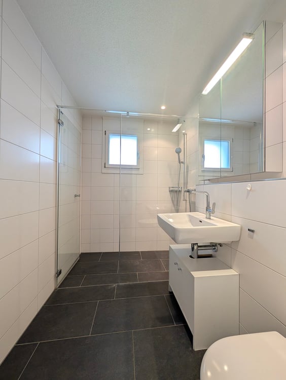 Charmante 1.5-Zimmer-Dachwohnung in Hegnau 7