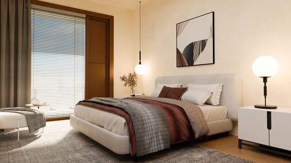 Trois villas neuves de 6 pièces à Cointrin – Disponible dès 2028 8