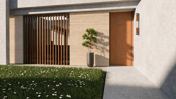 Trois villas neuves de 6 pièces à Cointrin – Disponible dès 2028 9