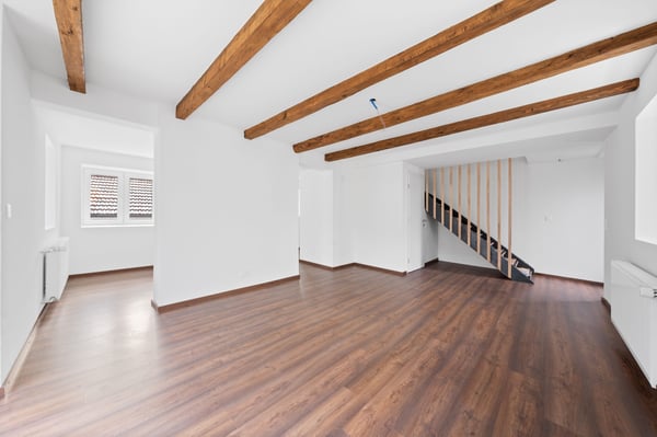 Kernsaniert 4.5-Zi.-Doppeleinfamilienhaus, Welschenrohr 3