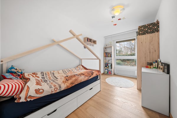 3.5-Zi. Gartenwohnung mit Terrasse, zentral in Fribourg kaufen 6
