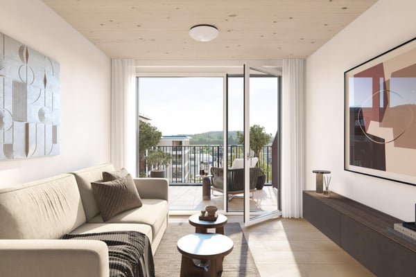 Ihr neues Zuhause im Brauipark  zentral, modern, vielseitig