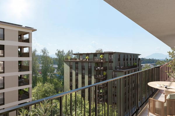 Ihr neues Zuhause im Brauipark zentral, modern, vielseitig 5