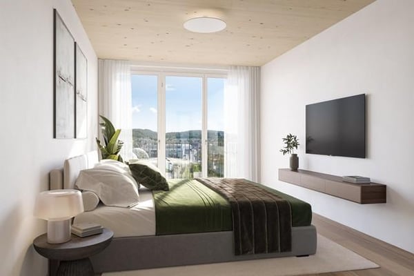 Ihr neues Zuhause im Brauipark  zentral, modern, vielseitig