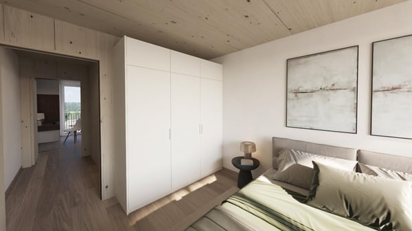 Ihr neues Zuhause im Brauipark zentral, modern, vielseitig 2