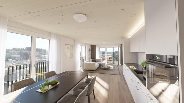 Immagine anteprima degli immobili