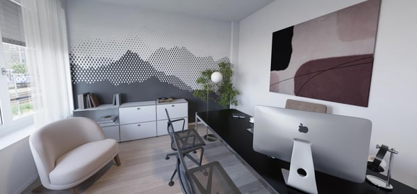 Ihr neues Zuhause im Brauipark zentral, modern, vielseitig 3