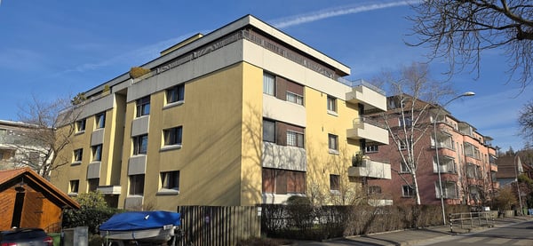 Helle 4.5-Zimmer-Wohnung mit Panoramabalkon in Bern Bümpliz - Ihr neues Zuhause mit Weitblick 13
