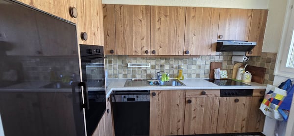Helle 4.5-Zimmer-Wohnung mit Panoramabalkon in Bern Bümpliz - Ihr neues Zuhause mit Weitblick 6