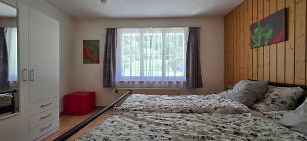 Investieren, wo andere träumen - Ihr AirBnB-Juwel im Berner Oberland 7