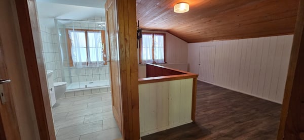 Investieren, wo andere träumen - Ihr AirBnB-Juwel im Berner Oberland 13