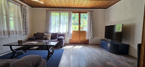Investieren, wo andere träumen - Ihr AirBnB-Juwel im Berner Oberland 10