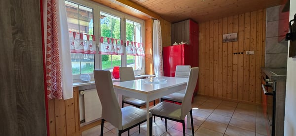Investieren, wo andere träumen - Ihr AirBnB-Juwel im Berner Oberland 8