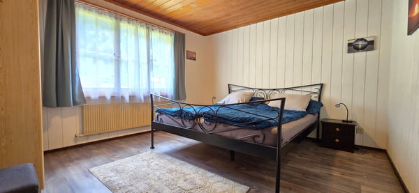 Investieren, wo andere träumen - Ihr AirBnB-Juwel im Berner Oberland 11