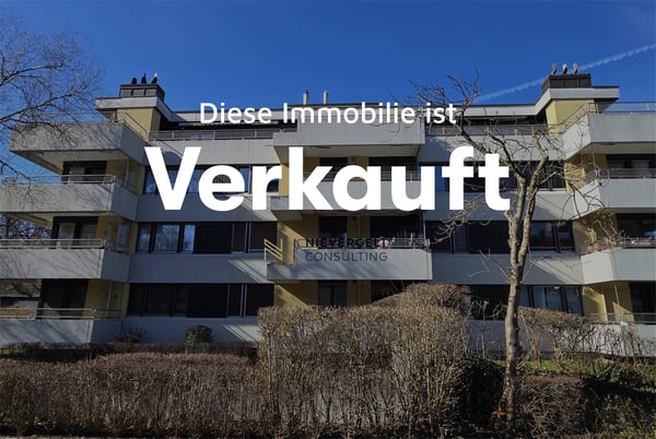 Helle 4.5-Zimmer-Wohnung mit Panoramabalkon in Bern Bümpliz - Ihr neues Zuhause mit Weitblick 1