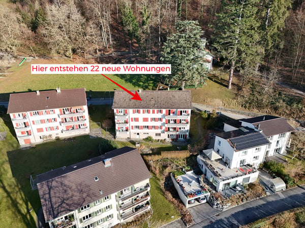 Exklusives Wohnen für junge Luxusliebhaber - ALLES ANDERS ALS 08/15 8