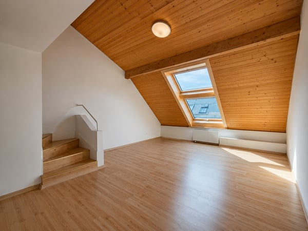 Viel Raum für die Familie, naturnah und mit Weitblick auf den Greifens 12