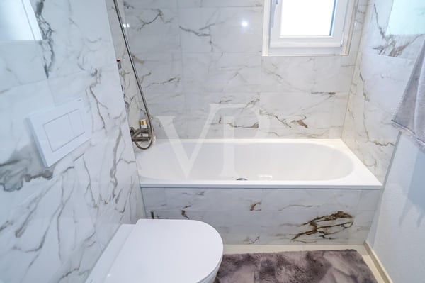 Helle 3.5 Zimmer Wohnung - ein Traum in Weiss und Creme 11