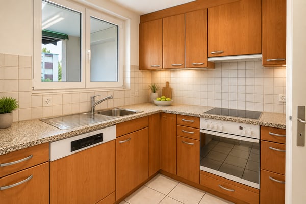 Investment/Kapitalanlage Wohnungspaket mit 6 Wohnungen + 1 Bastelraum 13