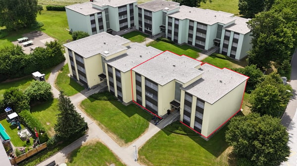 Investment/Kapitalanlage Wohnungspaket mit 6 Wohnungen + 1 Bastelraum 9