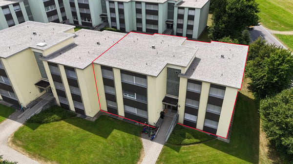 Investment/Kapitalanlage Wohnungspaket mit 6 Wohnungen + 1 Bastelraum 6