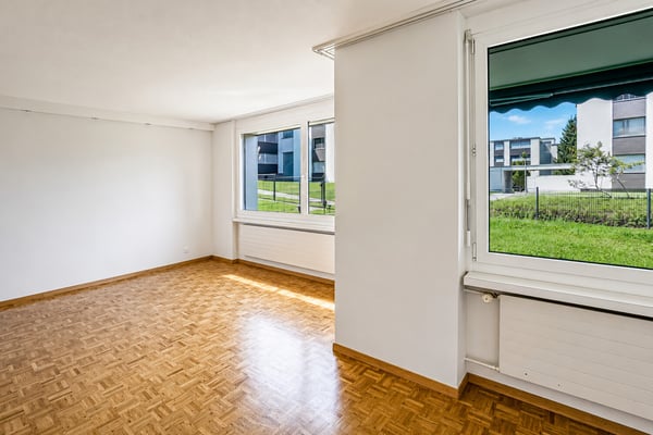 Investment/Kapitalanlage Wohnungspaket mit 6 Wohnungen + 1 Bastelraum 12