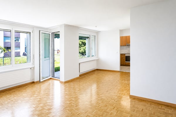 Investment/Kapitalanlage Wohnungspaket mit 6 Wohnungen + 1 Bastelraum 11