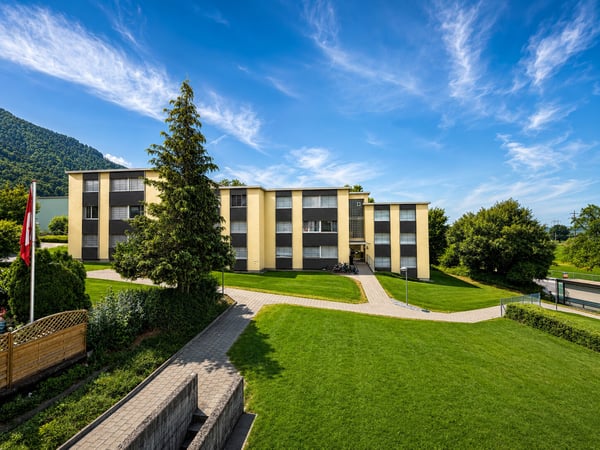 Investment/Kapitalanlage Wohnungspaket mit 6 Wohnungen + 1 Bastelraum 5