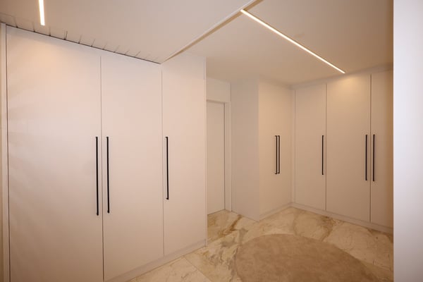 Stilvoll renovierte Gartenwohnung mit hochwertigem Ausbau und zwei privaten Gartenbereichen 13