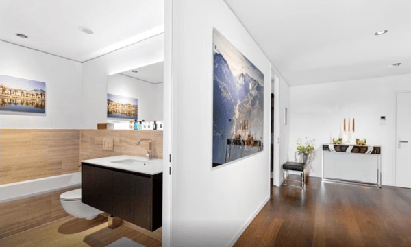 2.5-Zi.-Wohnung im Limmattower – 20. OG mit Panoramablick & Komfortlüftung 4