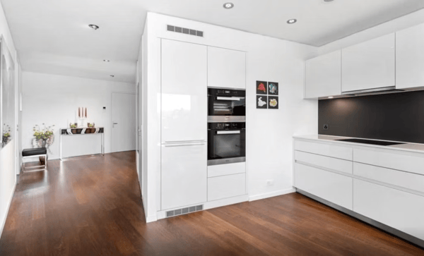 2.5-Zi.-Wohnung im Limmattower – 20. OG mit Panoramablick & Komfortlüftung 2