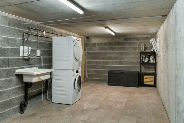 Appartement lumineux de 4.5 pièces avec jardin à Léchelles 12