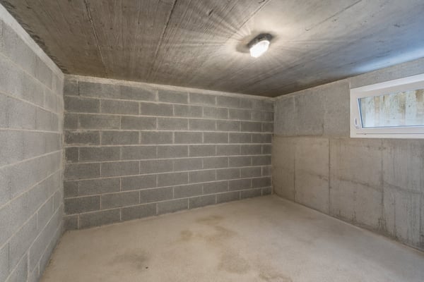 Appartement lumineux de 4.5 pièces avec jardin à Léchelles 13