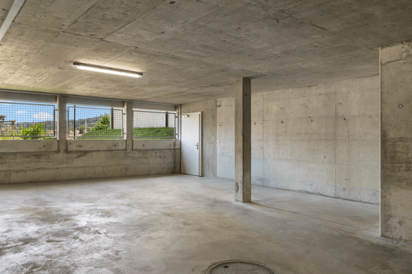Appartement lumineux de 4.5 pièces avec jardin à Léchelles 11