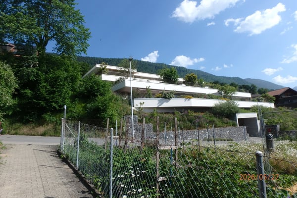 EXKLUSIVES WOHNBAULAND AN RUHIGER UND SONNIGER LAGE 4