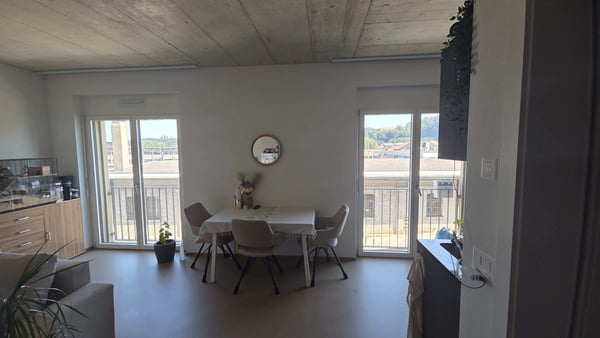 1.5 Zimmer Wohnung 2