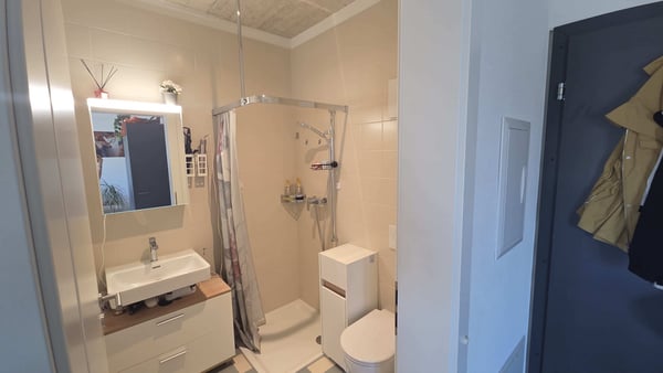 1.5 Zimmer Wohnung 6