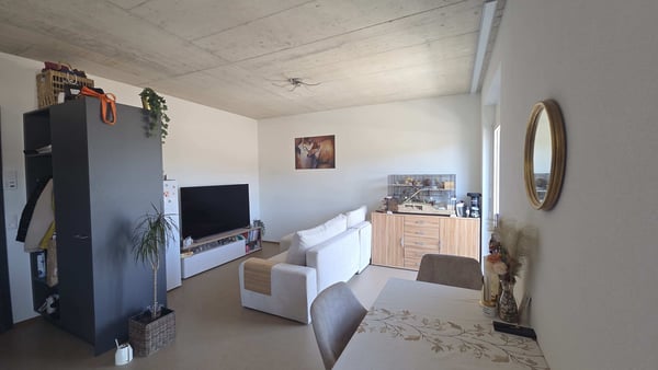 1.5 Zimmer Wohnung 3