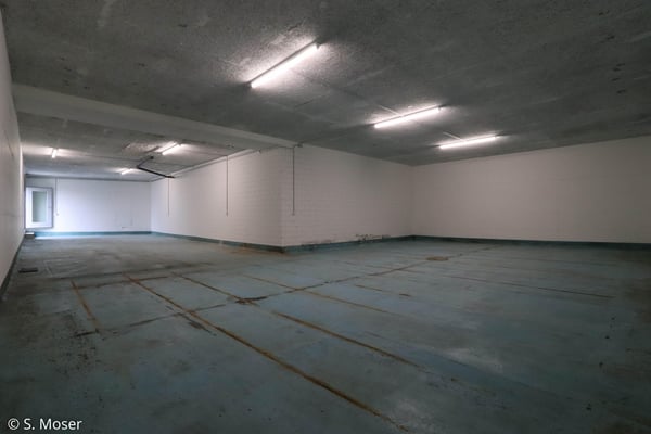 Nebenraum in Mettmenstetten 2
