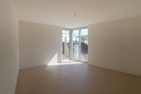 Hochwertige 4.5 Zi-Neubauwohnung im EG zentral und naturnah gelegen 7