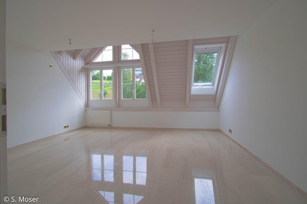 Gepflegte Wohnung mit Cheminée und hohem Wohnkomfort 6