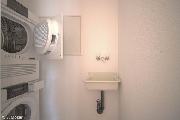 Gepflegte Wohnung mit Cheminée und hohem Wohnkomfort 9