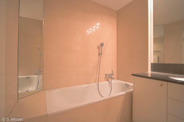 Gepflegte Wohnung mit Cheminée und hohem Wohnkomfort 8