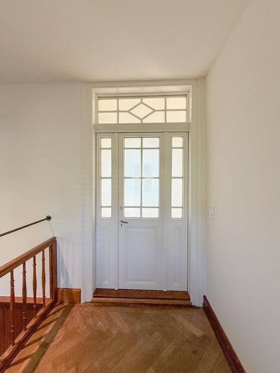 2.5 Zi-Wohnung mit atemberaubender Weitsicht 10