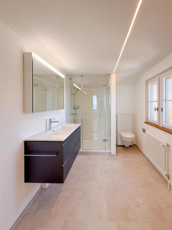 2.5 Zi-Wohnung mit atemberaubender Weitsicht 8