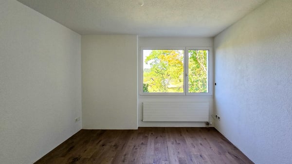 5.5-Zimmer-Einfamilienhaus mit traumhaftem Garten an sonniger Lage in Stallikon 6