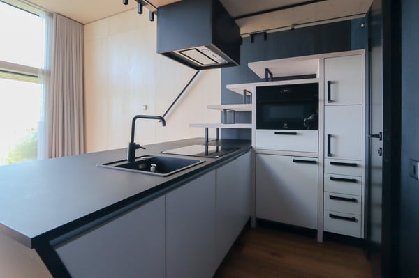 2.5 Zi-Tiny House mit unverbaubarem Weitblick 3
